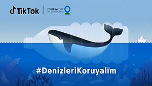 3 bin kilometrekarelik okyanus alanının temizliği için destek verdi!