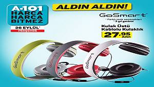 A101'de Telefon Aksesuarları Haftası