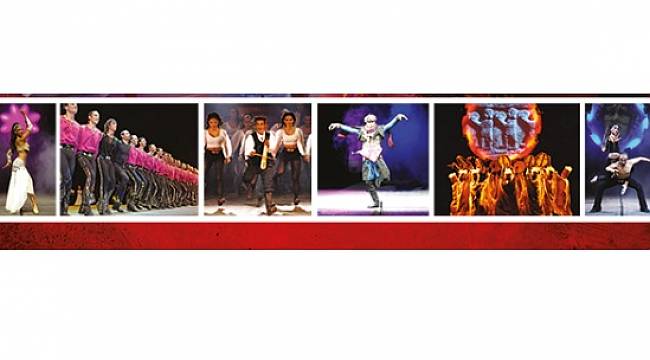 AKDENİZ ELEKTRİK: Anadolu Ateşi Biletleri 175 TL yerine sadece 100 TL