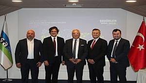 ​Aksa Doğalgaz, Horizon21 Projesi!