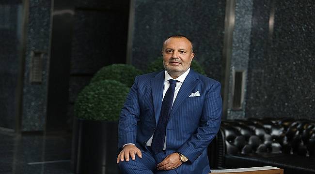 AKSA Enerji Kongresi&#039;nde!