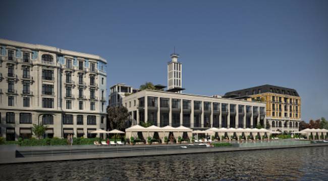 Anel Elektrik: Galataport&#039;ta proje çalışan sayımız 600&#039;e ulaşacak