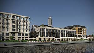 Anel Elektrik: Galataport'ta proje çalışan sayımız 600'e ulaşacak