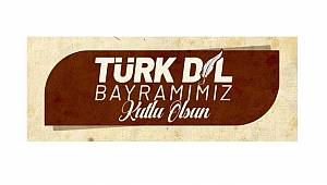 ARAS ELEKTRİK: Türk Dil Bayramımız Kutlu Olsun