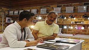 Aydınlatma sektörü buluşuyor!