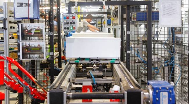 Baymak&#039;tan rekor!