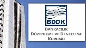 Ağırlıklı ENERJİ VE İNŞAAT olmak üzere toplam 46 milyar TL: BDDK AÇIKLADI