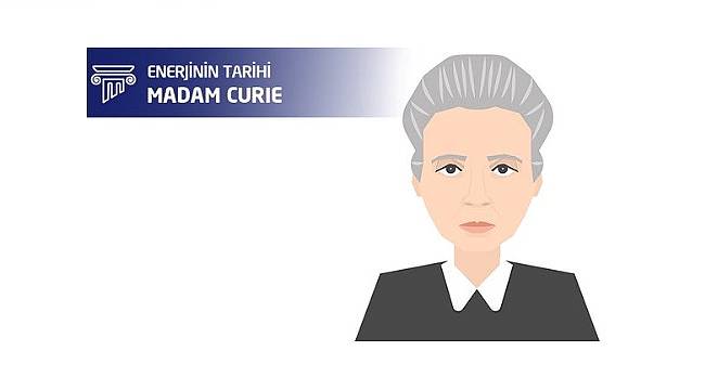 BOĞAZİÇİ ELEKTRİK: Halen 2 Nobel Ödülü’ne sahip tek kadındır