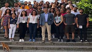 BOĞAZİÇİ ÜNİVERSİTESİ İŞBİRLİĞİYLE: Mühendis Adayları Dijital Reklamcılık Sektörünü tanıdı