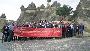 Bölgesel Enerjinin Dijitalleşmesi Zirvesi düzenledi