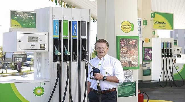 BP: Tek depoda 59 km’ye kadar daha fazla yol