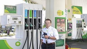 BP: Tek depoda 59 km’ye kadar daha fazla yol