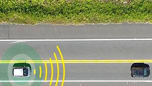 BP Türkiye: Takip mesafesi hayat kurtarır