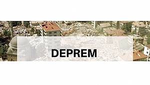 Bu kampanya çok önemli: KONU DEPREM SEFERBERLİĞİ