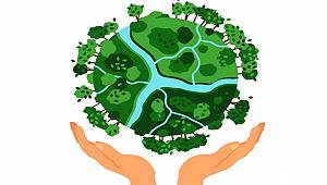 Bugün: DÜNYA NEHİRLER GÜNÜ