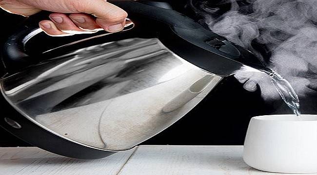 Çamlıbel Elektrik: : İhtiyacınız kadar su ısıtın