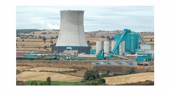 Çan TermiK rekor kırdı!