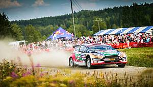 Castrol Ford Team Türkiye’nin zirve hedefi!