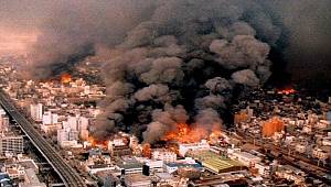 Deprem anında yapılması gerekenler: DOĞAL GAZ İÇİN