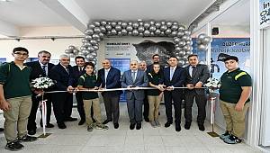 DÜZCE'DE: Arçelik ve Beko bayileri 'Teknoloji Sınıfı' kurdu