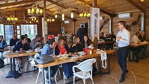 ELDER: Hedef 'Hedefimiz sıfır ölümlü iş kazası'