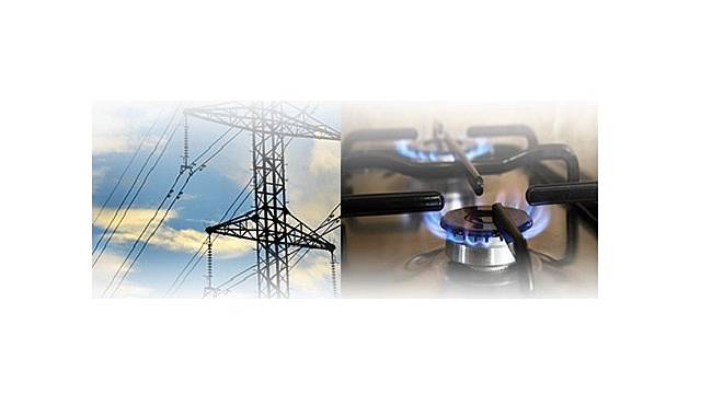 Elektriğe 53,8 kuruş - doğal gaza 135,6 kuruş ödedik: TÜİK AÇIKLADI