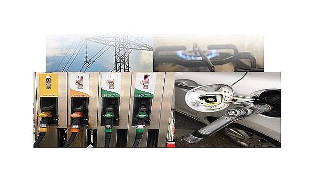 Elektrik, akaryakıt ve doğal gaz sektörü depreme hazır mı?
