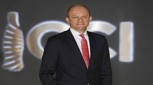 En İyi CEO seçildi!