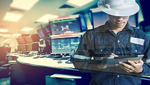 Endüstri 4.0 Zirvesi’nde Akıllı Üretim yönetimini anlatacak!