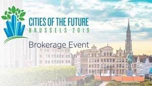 Energy – Efficient Buildings (EEB)'de var!