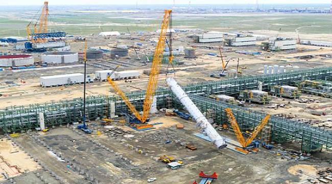 Energy News From Turkey (ENKA)