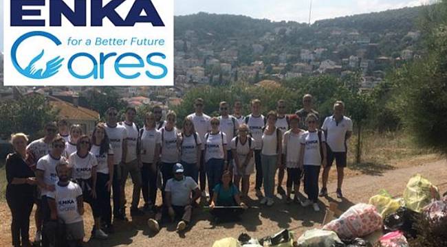 Energy news from Turkey