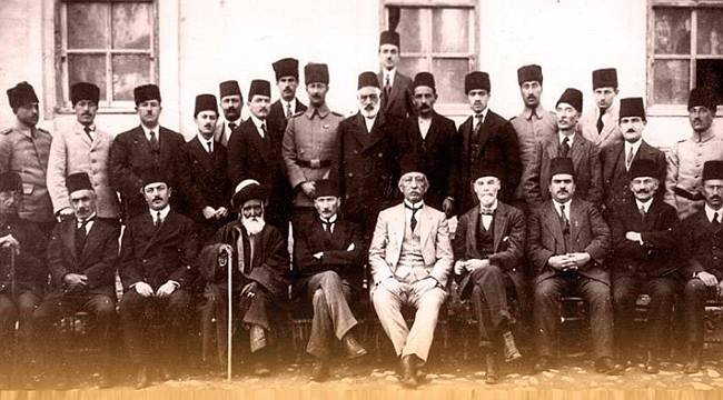 Enerji Bakanı Dönmez: Kutlu Olsun