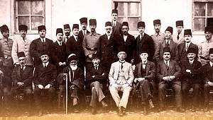 Enerji Bakanı Dönmez: Kutlu Olsun