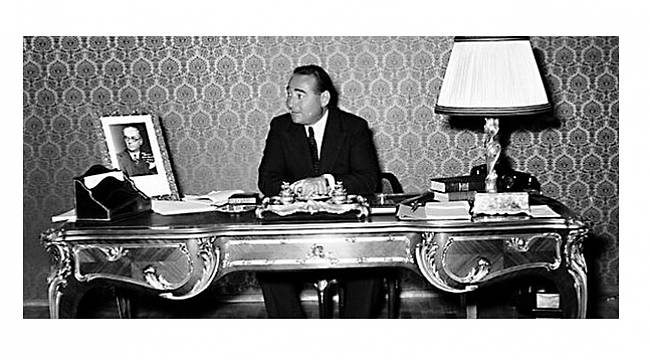 Enerji Bakanı Dönmez: Rahmet ve saygıyla anıyorum