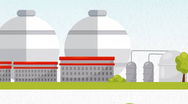 Enerji Bakanlığı: Nükleer enerjide &#039;Sıfır Sera Gazı Salınımı&#039; vardır