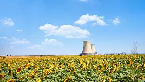 Enerji Bakanlığı paylaştı (FOTO HABER)