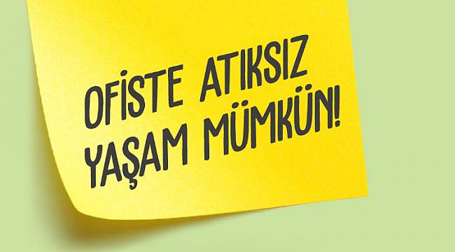 Enerji çalışan ve yöneticileri: ÖĞLE YEMEĞİNİZİ EVDEN GETİRİN