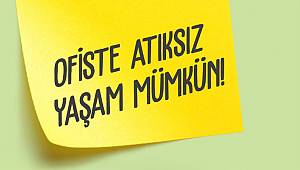 Enerji çalışan ve yöneticileri: ÖĞLE YEMEĞİNİZİ EVDEN GETİRİN