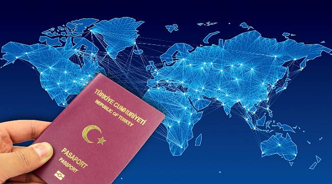 ENERJİ DÜNYASI ÖNEMLİ: Şirket çalışan ve yöneticilerine vize hizmeti verecek