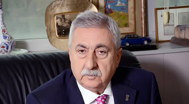 ENERJİ DÜNYASI ÖNEMLİ: TESK &#039;Velilerin servisleri&#039; sürekli kontrol etmesini istedi