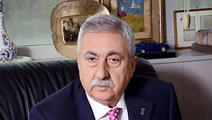 ENERJİ DÜNYASI ÖNEMLİ: TESK 'Velilerin servisleri' sürekli kontrol etmesini istedi