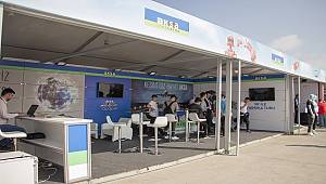 Enerjiyi AKSA sağladı!