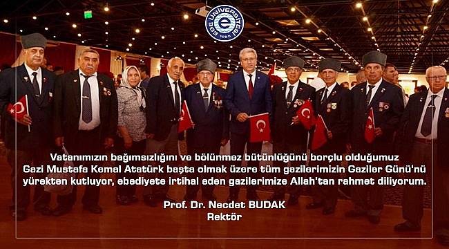 EÜ Çevre Merkezi: KUTLARIZ