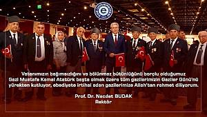 EÜ Çevre Merkezi: KUTLARIZ