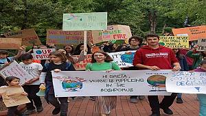 Eylül’de Türkiye İklim Grevi’nde!