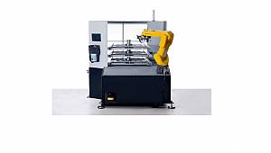 Fabrikaların 24 saat operatörsüz çalışmasına olanak sağlıyor!