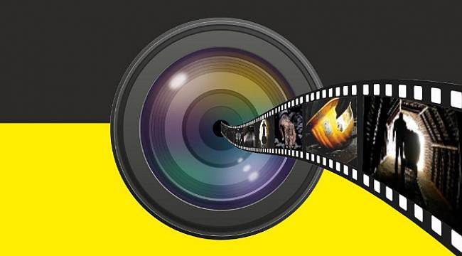 Fotoğraf Yarışması: MADEN MÜHENDİSLERİ ODASI DÜZENLİYOR