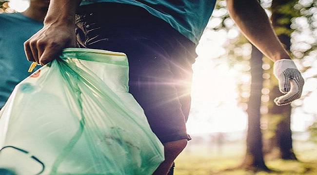 Fotoğrafı çek gönder: SIFIR ATIK TÜRKİYE YAYINLAYACAK