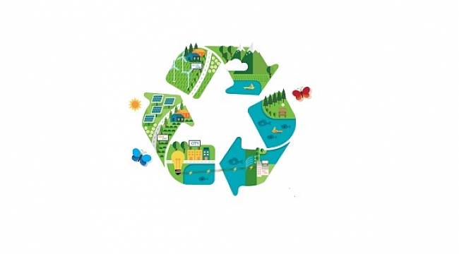 Kentlerde Sürdürülebilir Enerji Yönetimi Semineri: GAZİANTEP&#039;TE